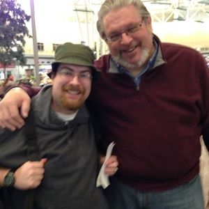 Meet your Posher, Jan